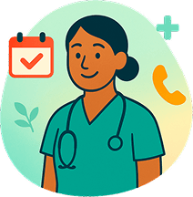 Making healthcare more efficient and accessible