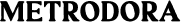Metadora